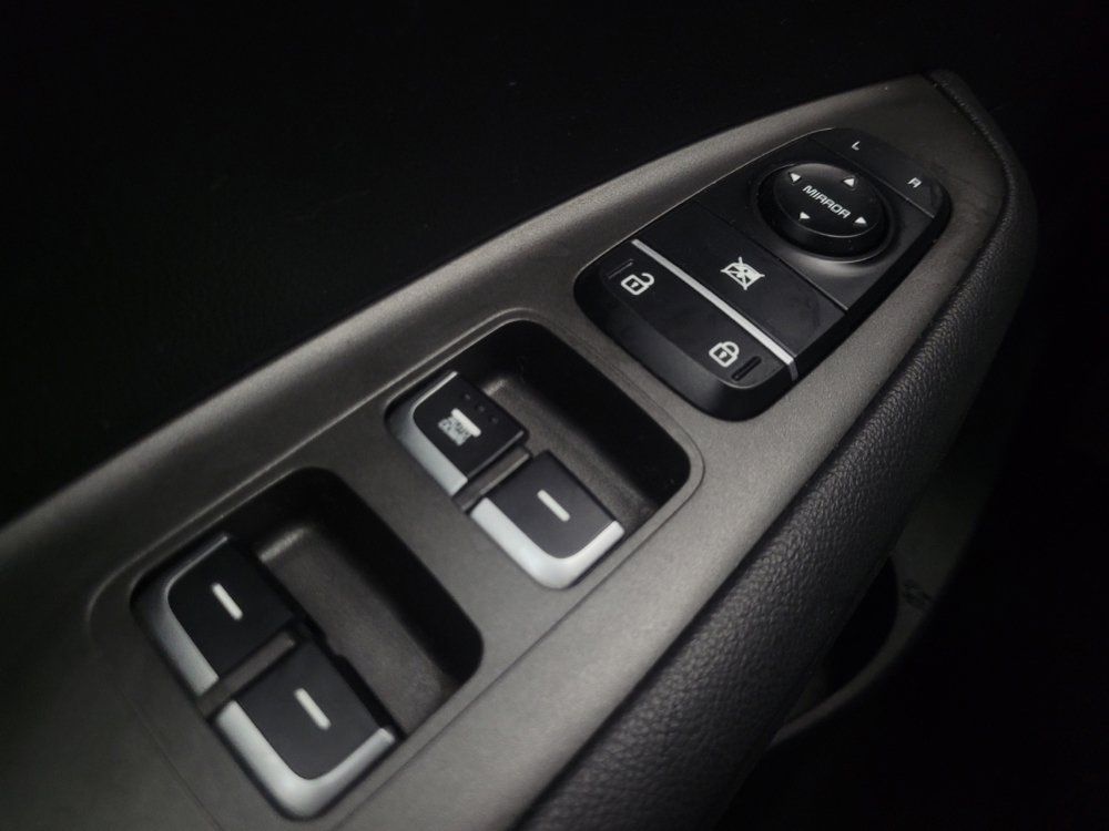 Used 2017 Kia Optima LX FWD image 27