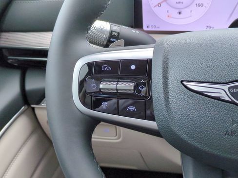 New 2026 Genesis GV80 2.5T Prestige AWD/4WD image 21