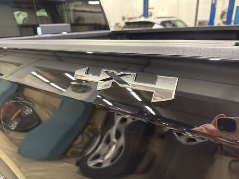 New 2026 GMC Sierra 1500 Elevation w/ Preferred Package image 12