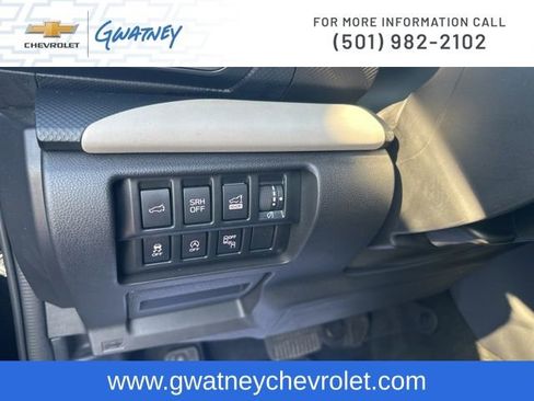 Used 2023 Subaru Forester Limited image 19