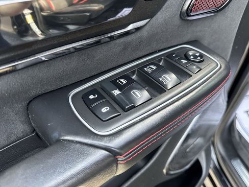 Used 2022 RAM 1500 TRX w/ TRX Level 2 Equipment Group AWD/4WD image 13