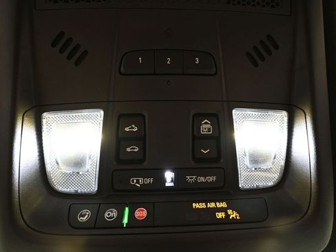 Used 2023 Cadillac XT5 Premium Luxury w/ Platinum Package image 43