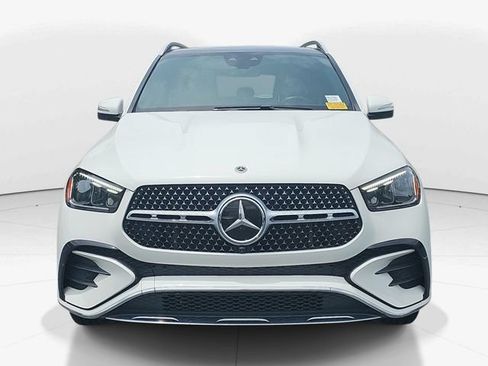 Used 2024 Mercedes-Benz GLE 350 4MATIC image 9
