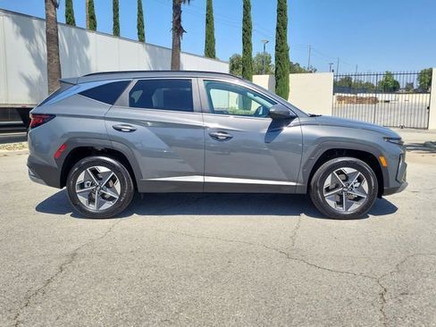 New 2026 Hyundai Tucson SEL AWD/4WD image 32
