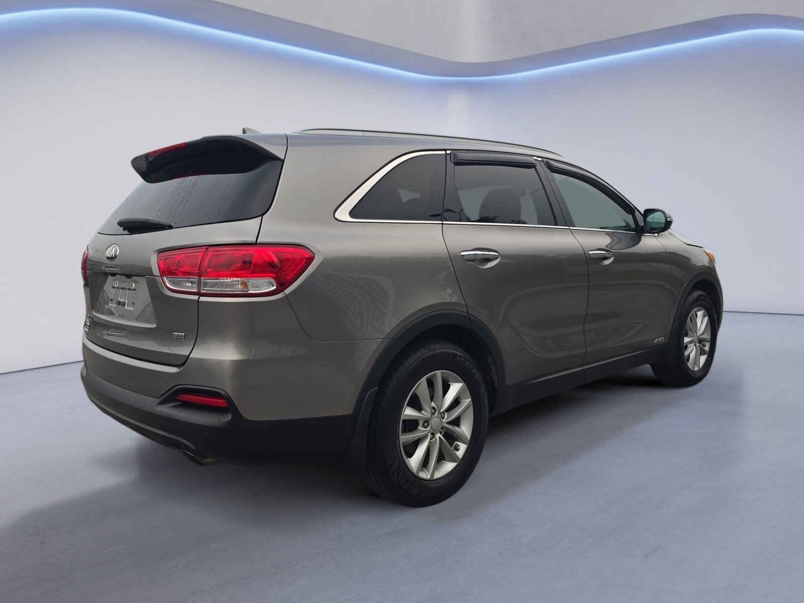 Used 2018 Kia Sorento AWD image 6
