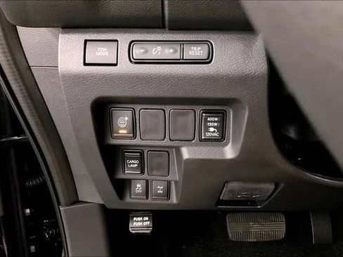 New 2026 Nissan Frontier PRO-4X w/ Pro-4x Convenience Package AWD/4WD image 30