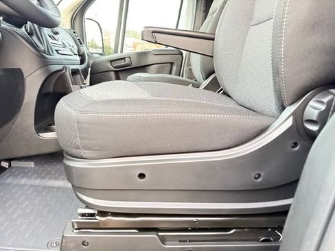 New 2026 RAM ProMaster 2500 w/ Advanced Safety Group FWD image 14