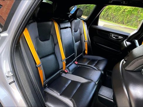 Certified 2023 Volvo XC60 T8 Polestar AWD/4WD image 37