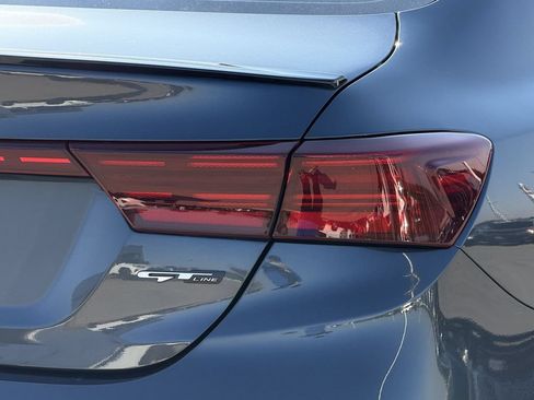 Used 2023 Kia Forte GT-Line FWD image 10