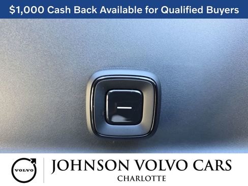 New 2025 Volvo EX30 Plus w/ Protection Package Premier AWD/4WD image 31