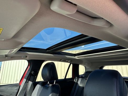 Used 2023 MAZDA CX-50 2.5 Turbo w/ Premium Plus Pkg image 4