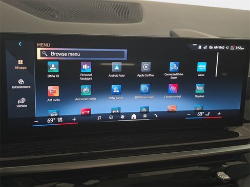 New 2026 BMW X5 sDrive40i image 14