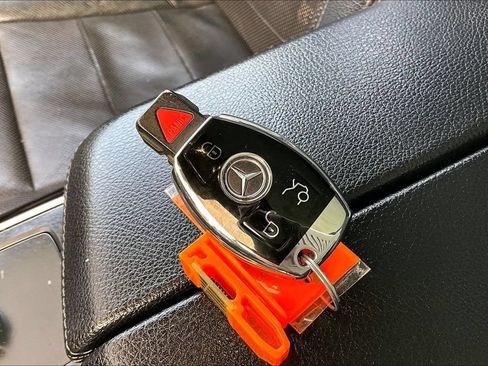 Used 2019 Mercedes-Benz GLE 43 AMG 4MATIC Coupe image 15