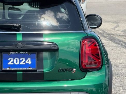 Used 2024 MINI Cooper S FWD image 5