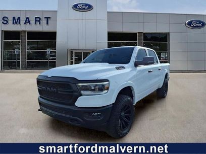 Used 2023 RAM 1500 Lone Star