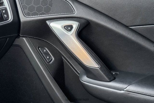 Used 2019 Chevrolet Corvette Z06 RWD image 34
