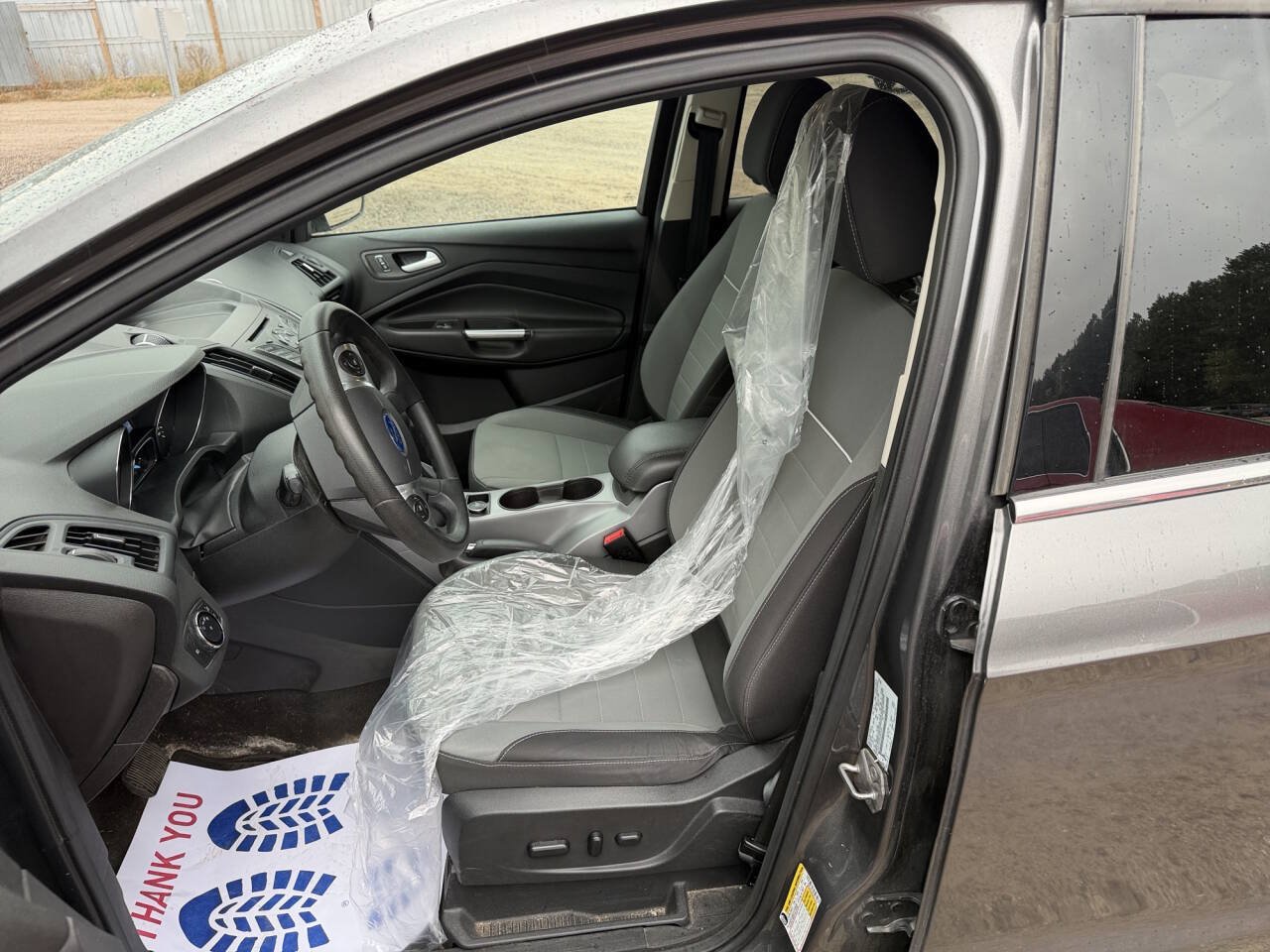 Used 2014 Ford Escape SE AWD/4WD image 19