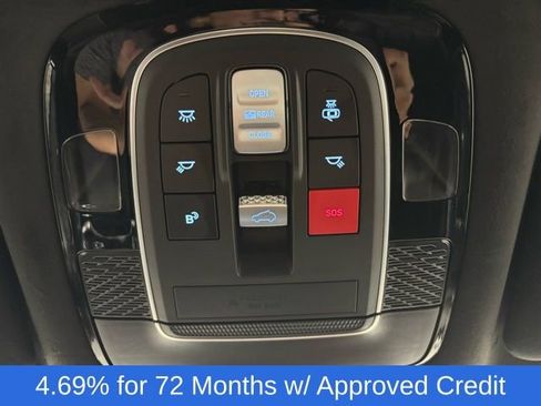 Used 2024 Hyundai Palisade Calligraphy image 33