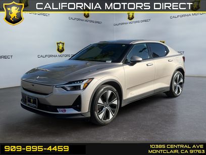 Used 2024 Polestar Polestar 2