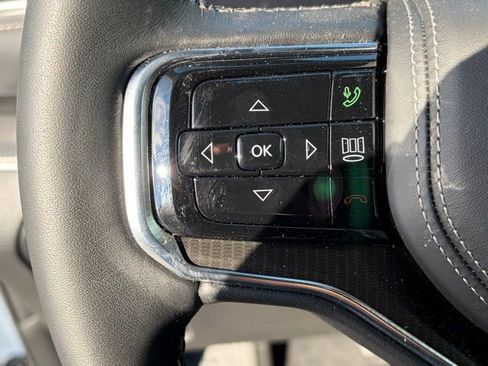 New 2026 Jeep Grand Wagoneer L Summit image 18