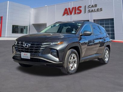 Used 2024 Hyundai Tucson SEL