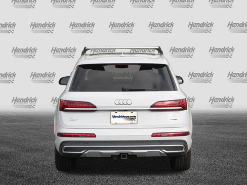 Used 2021 Audi Q7 2.0T Premium w/ Convenience Package image 8