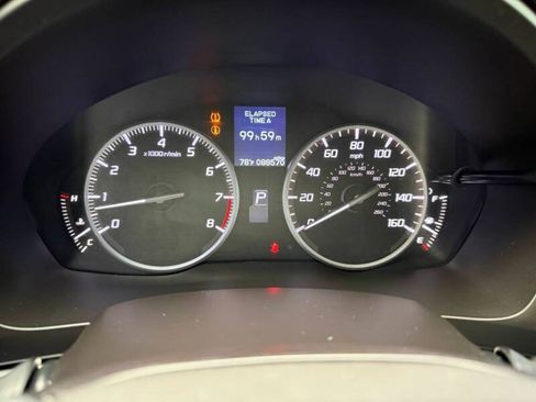 Used 2017 Acura ILX FWD image 17