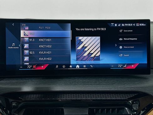 New 2026 BMW 330i xDrive Sedan w/ Convenience Package image 11