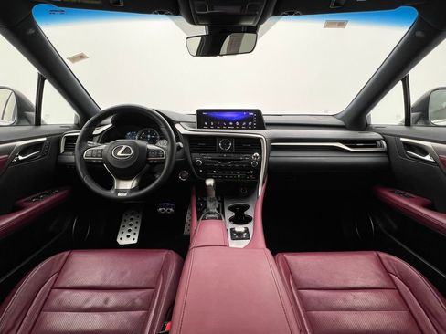 Used 2016 Lexus RX 350 AWD image 24