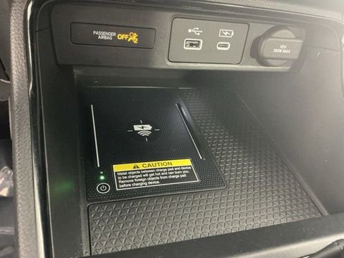 Used 2023 Honda CR-V EX-L image 19