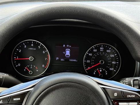 Used 2020 Kia Sportage LX w/ LX Popular Package FWD image 15