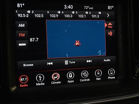 Used 2018 Dodge Challenger GT w/ Driver Convenience Group AWD/4WD image 27