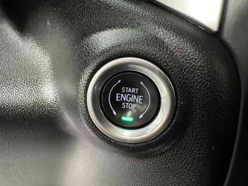 Used 2021 Chevrolet Silverado 1500 RST w/ True North Edition Plus AWD/4WD image 17