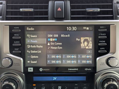 Used 2023 Toyota 4Runner Limited image 20