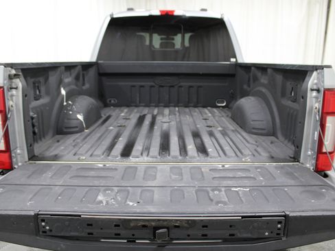 Used 2020 Ford F250 Platinum w/ Tremor Off-Road Package image 25