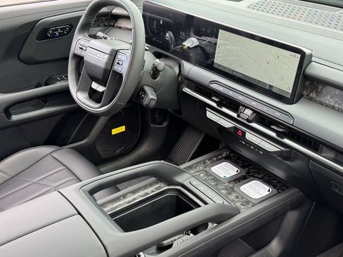 New 2027 Kia Telluride SX Prestige X-Pro AWD/4WD image 19