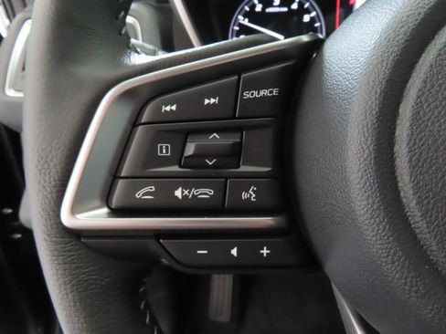 New 2026 Subaru Ascent Limited AWD/4WD image 14