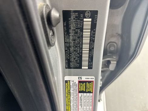 Used 2021 Toyota Camry XSE w/ TRD Appearance Package (TMS) FWD image 37