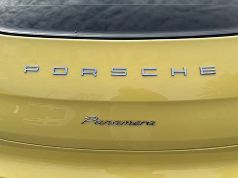Used 2014 Porsche Panamera 4 image 13