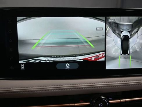 Used 2023 Nissan Ariya FWD image 14