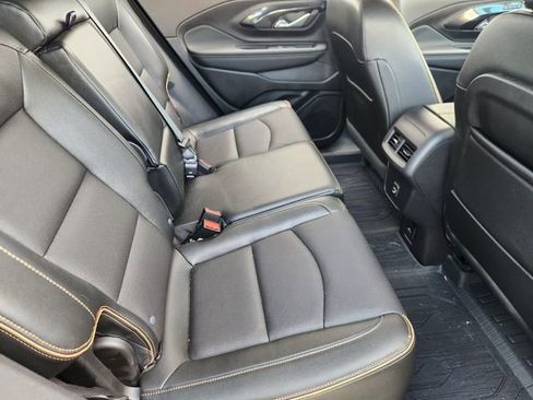 Used 2024 GMC Terrain AT4 w/ Infotainment Package II AWD/4WD image 29