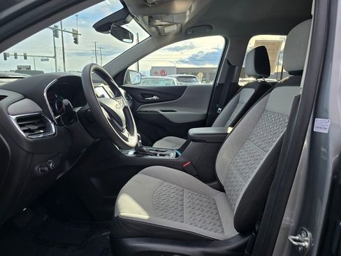 Used 2023 Chevrolet Equinox LT image 25