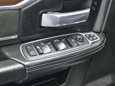 Used 2024 RAM 2500 Laramie w/ Safety Group AWD/4WD image 10
