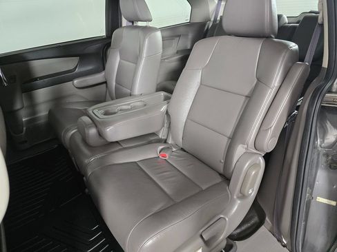 Used 2015 Honda Odyssey EX-L image 20