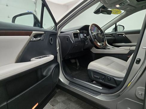 Used 2021 Lexus RX 350 FWD w/ Premium Package image 20