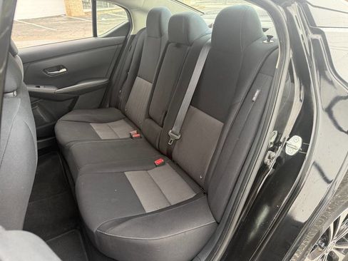 Used 2021 Nissan Sentra SV FWD image 24