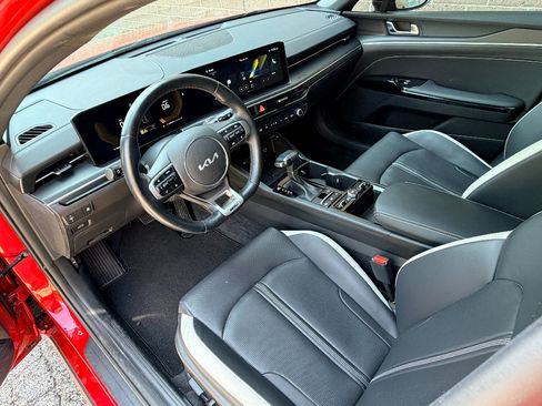 Used 2025 Kia K5 GT-Line AWD/4WD image 10