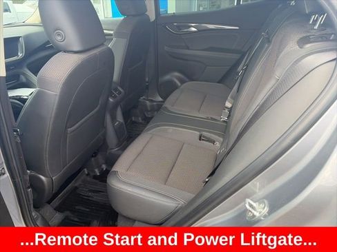 Used 2022 Buick Envision Preferred FWD image 10