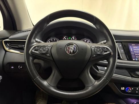 Used 2021 Buick Enclave Essence w/ Sun And Navigation Package AWD/4WD image 79