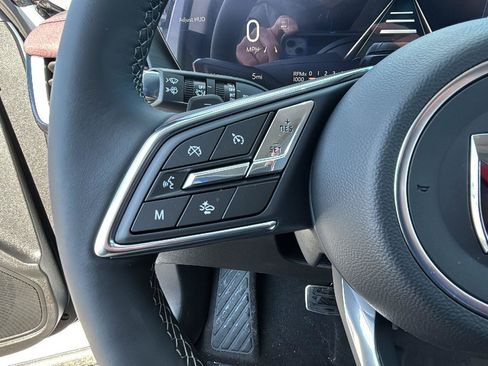 New 2026 Buick Envision Sport Touring image 15